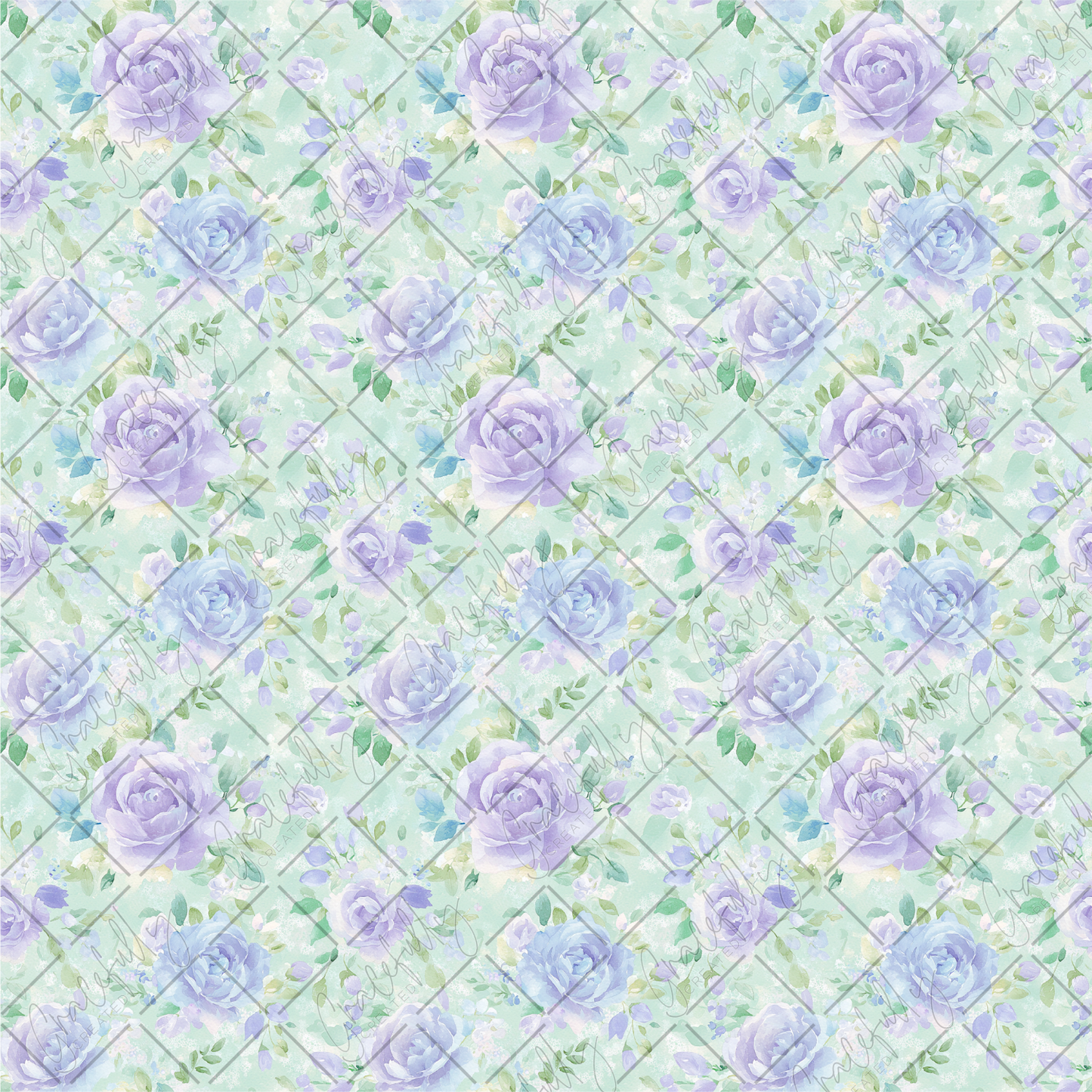 PV6 Dragoncore Florals