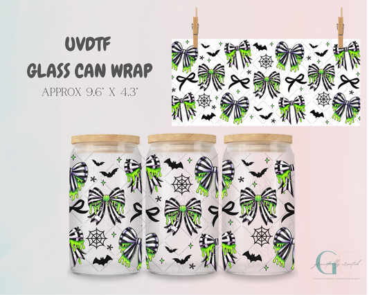 UVD1 Green Slime Coquette