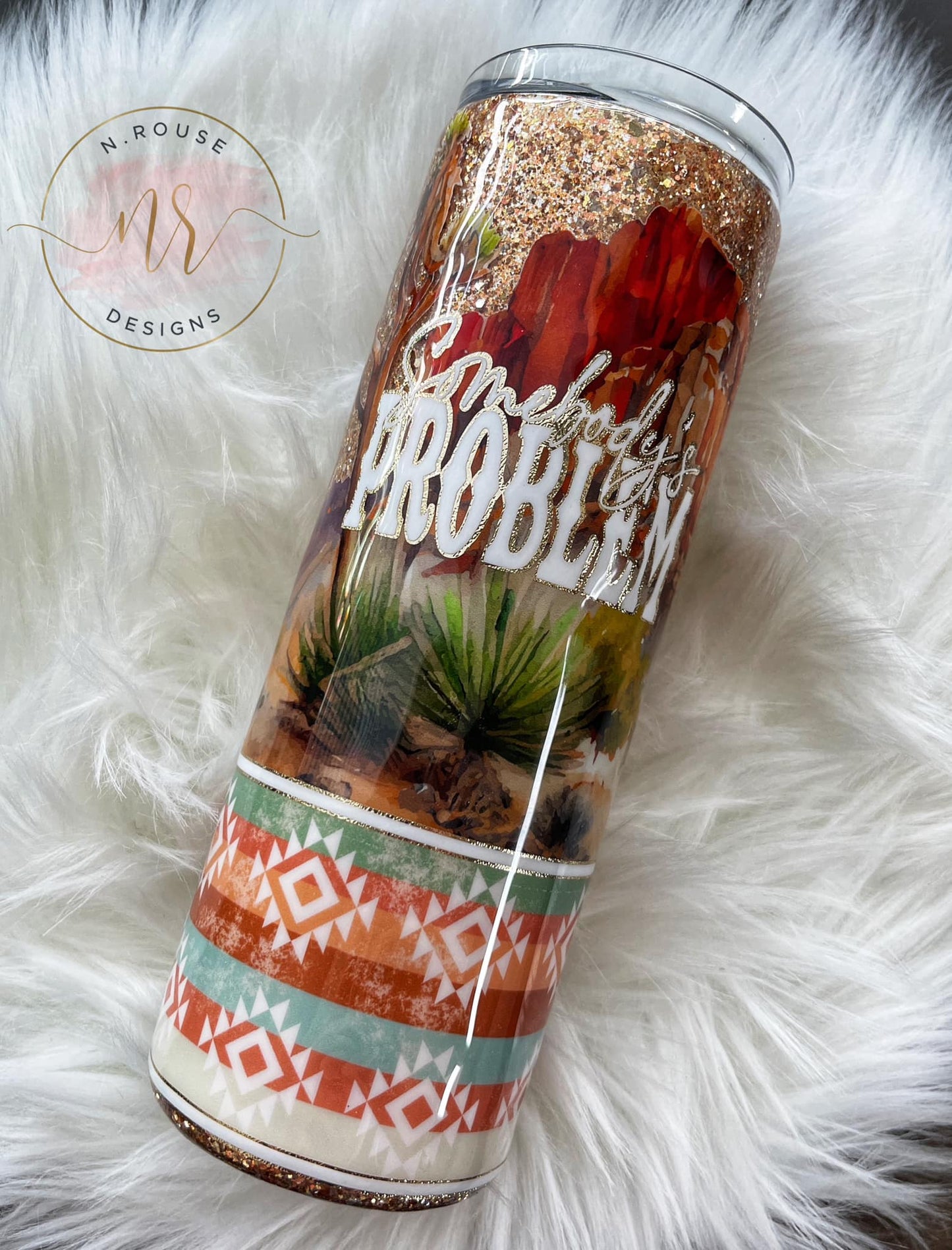 BB30 Western Florals