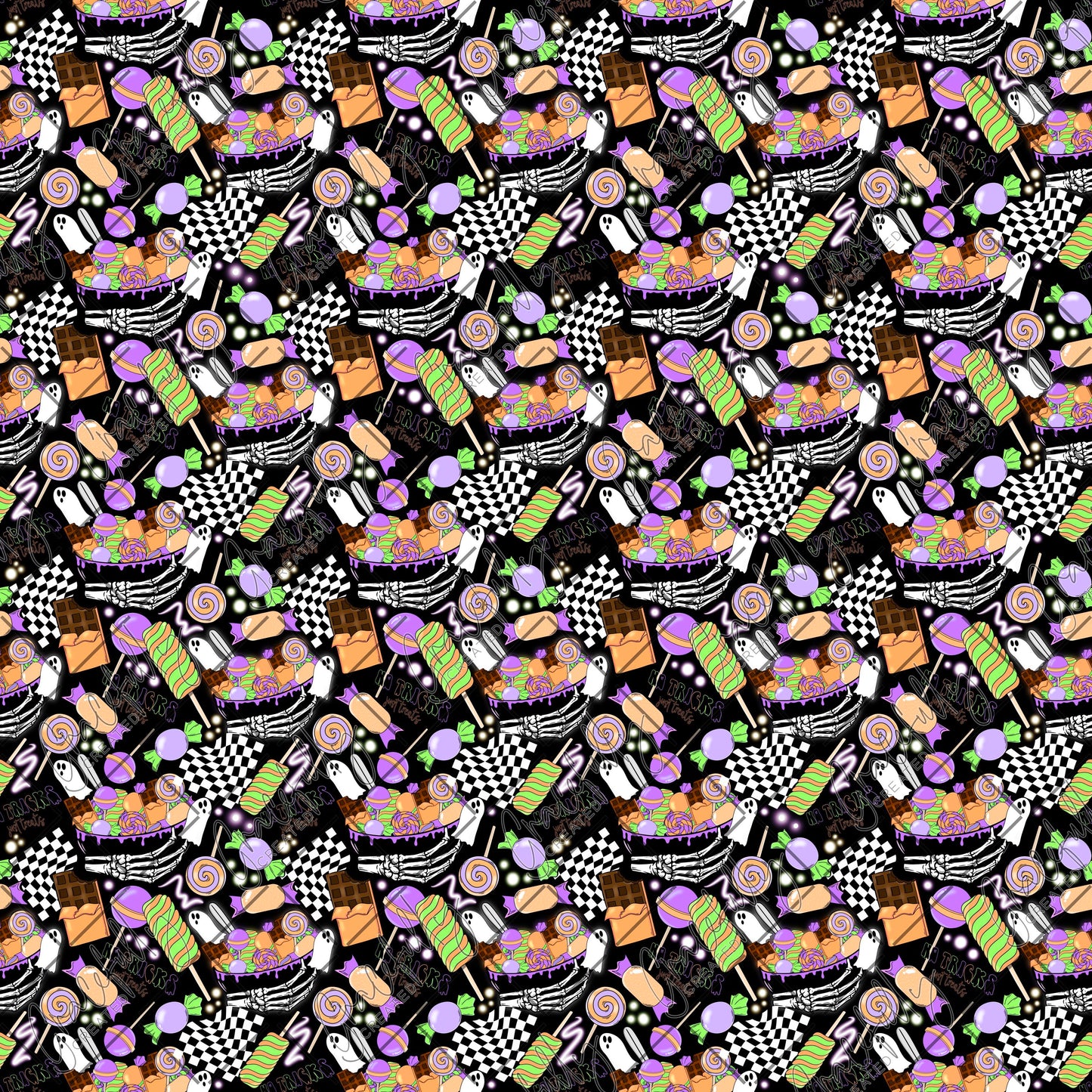 HPV64 Treats Seamless