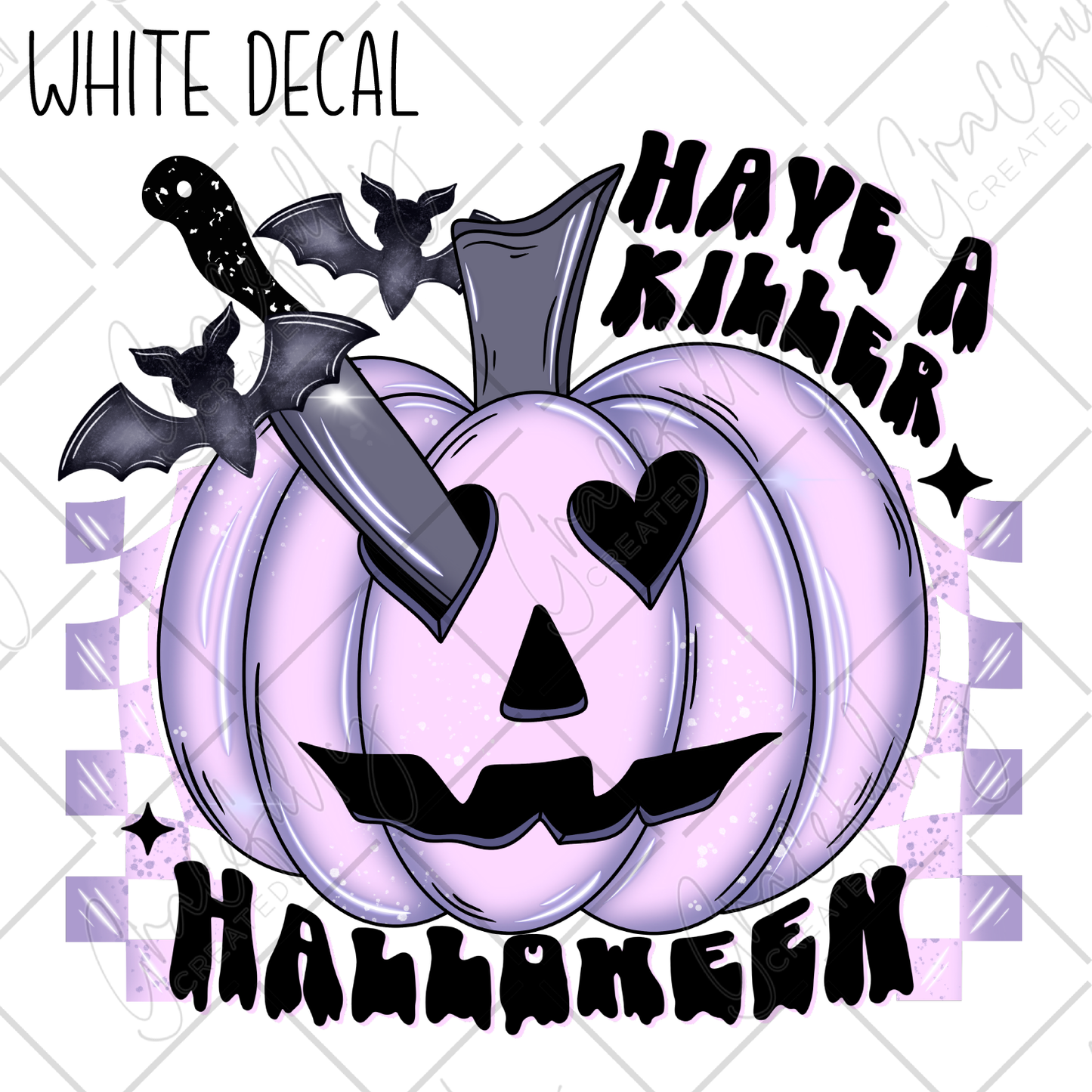 H64 CS Killer Halloween