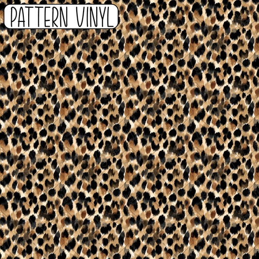 PV3 Leopard Chic Pattern