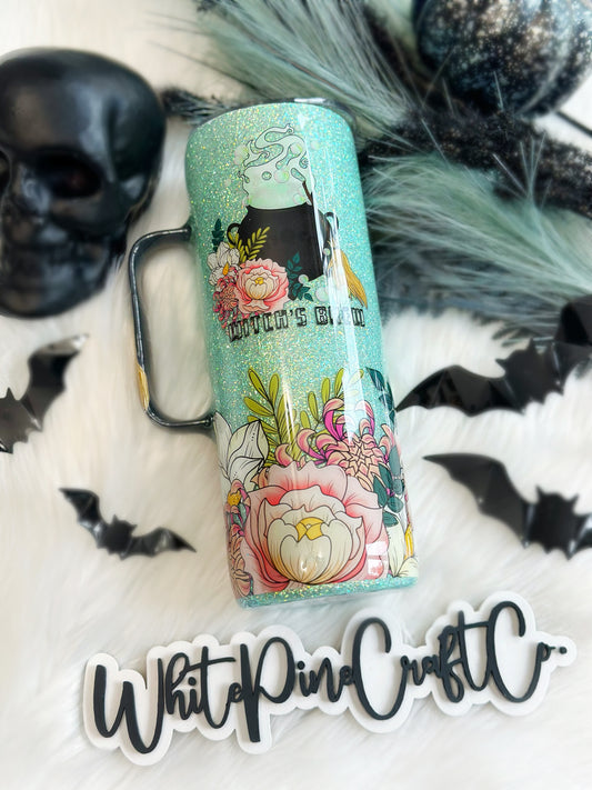 EL57 EB Witch's Brew