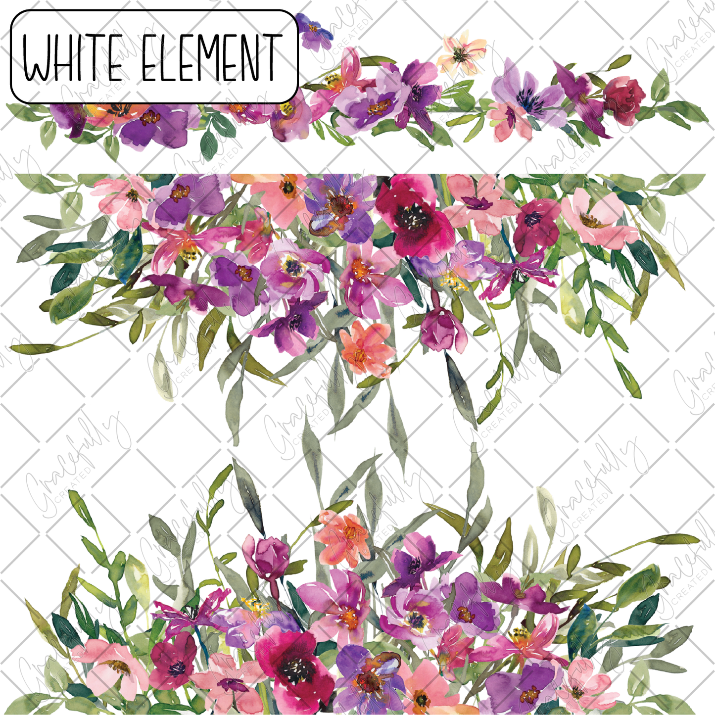 BB58 Spring Florals
