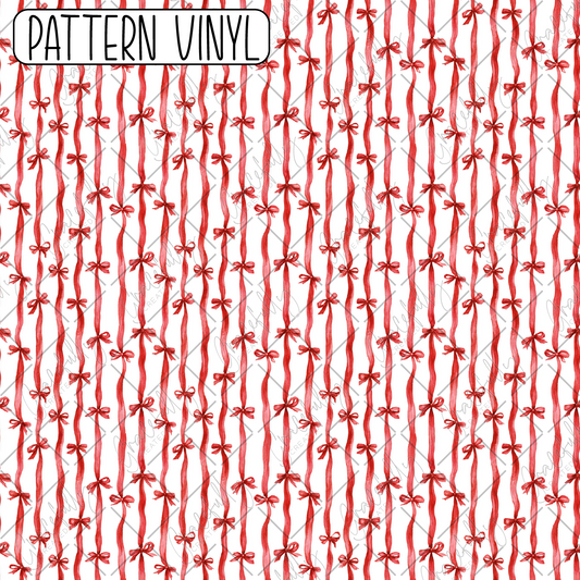 C12 Holiday Embrace Bows