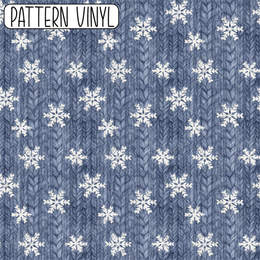 C7 Frosted Porcelain Sweater