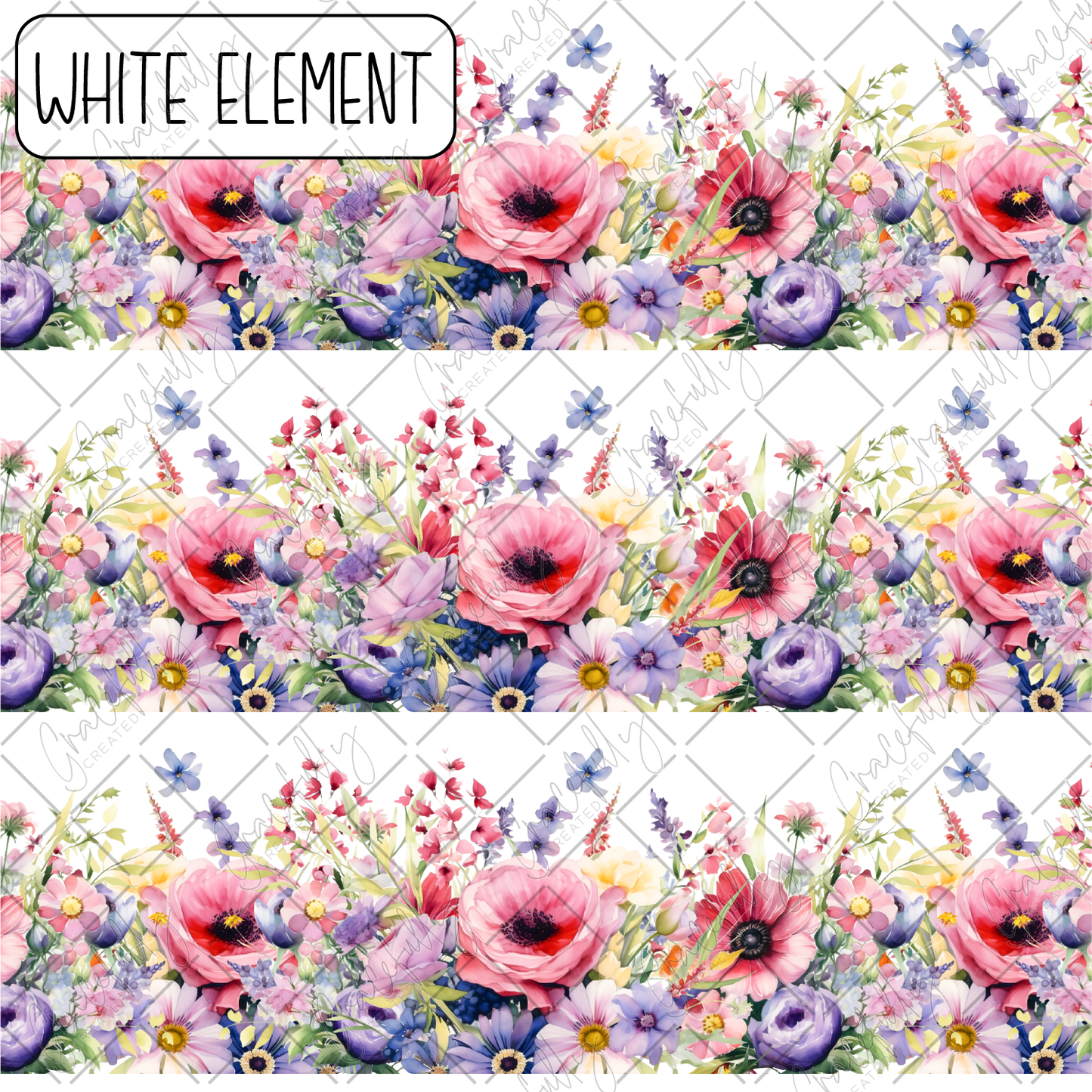 EL107 Wildflowers