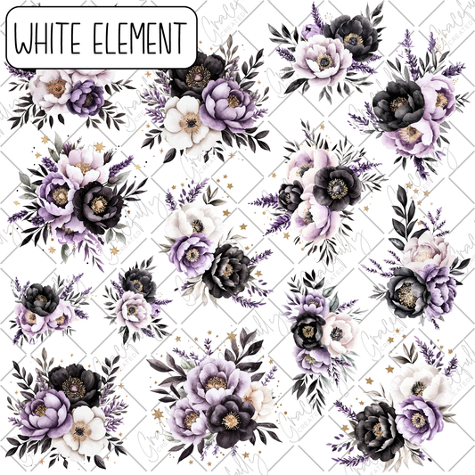 EL111 Touch of Magic