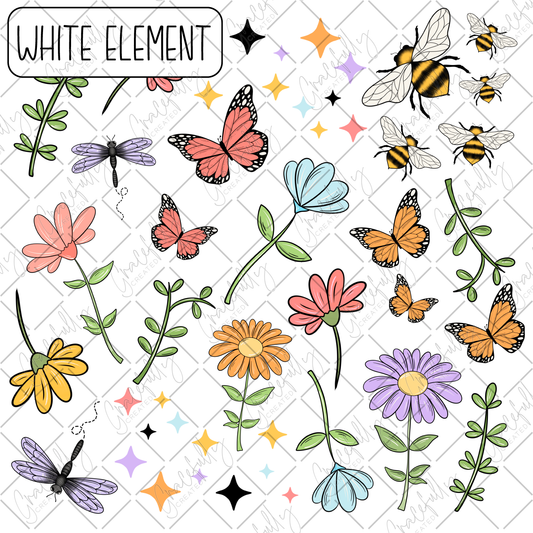 EL118 CS Hello Spring