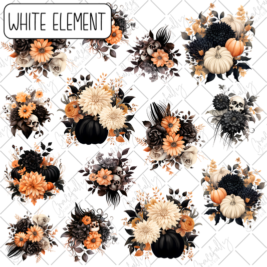 EL59 Spooky Clusters