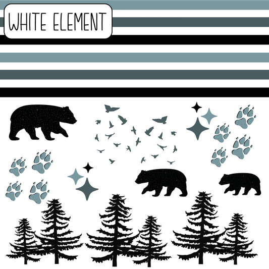 EL63 CS Life is Short