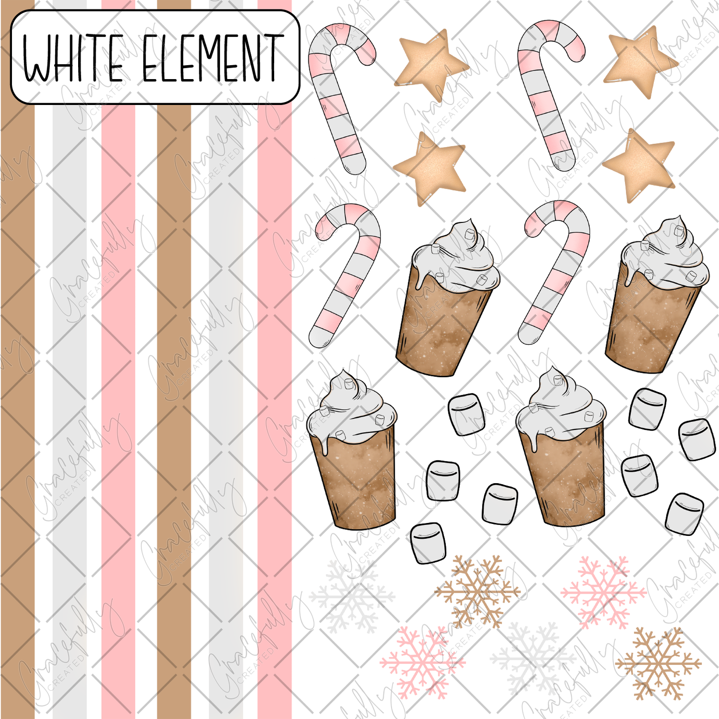 EL68 CS Santas Hot Cocoa