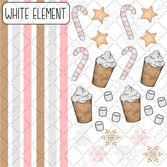 EL68 CS Santas Hot Cocoa