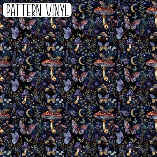 H1 TS Celestial Witch Garden