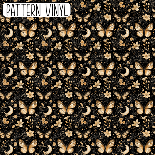 H4 TS Cottagecore Butterfly