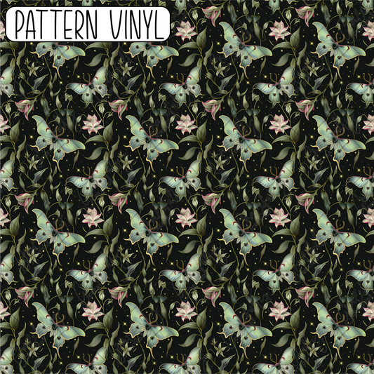 H5 TS Celestial Lunar Moths