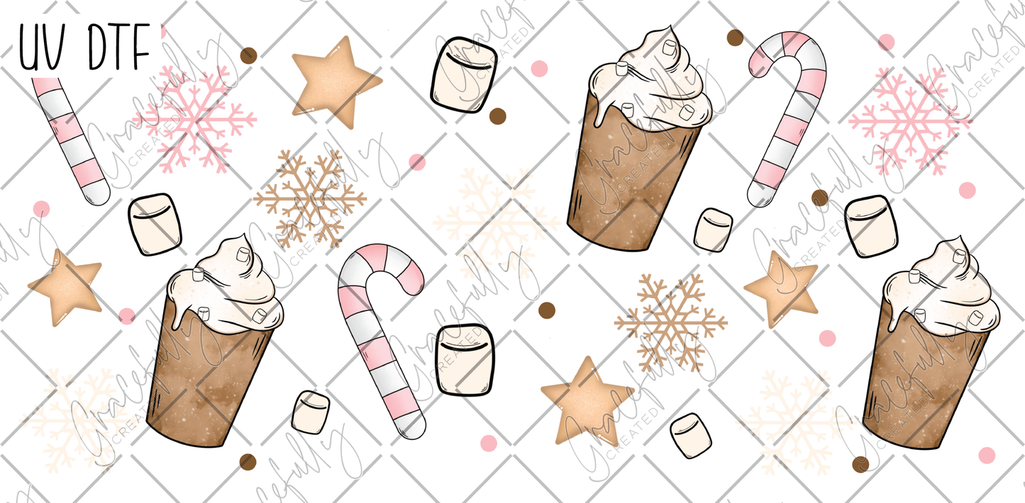 UVD80 CS Cocoa