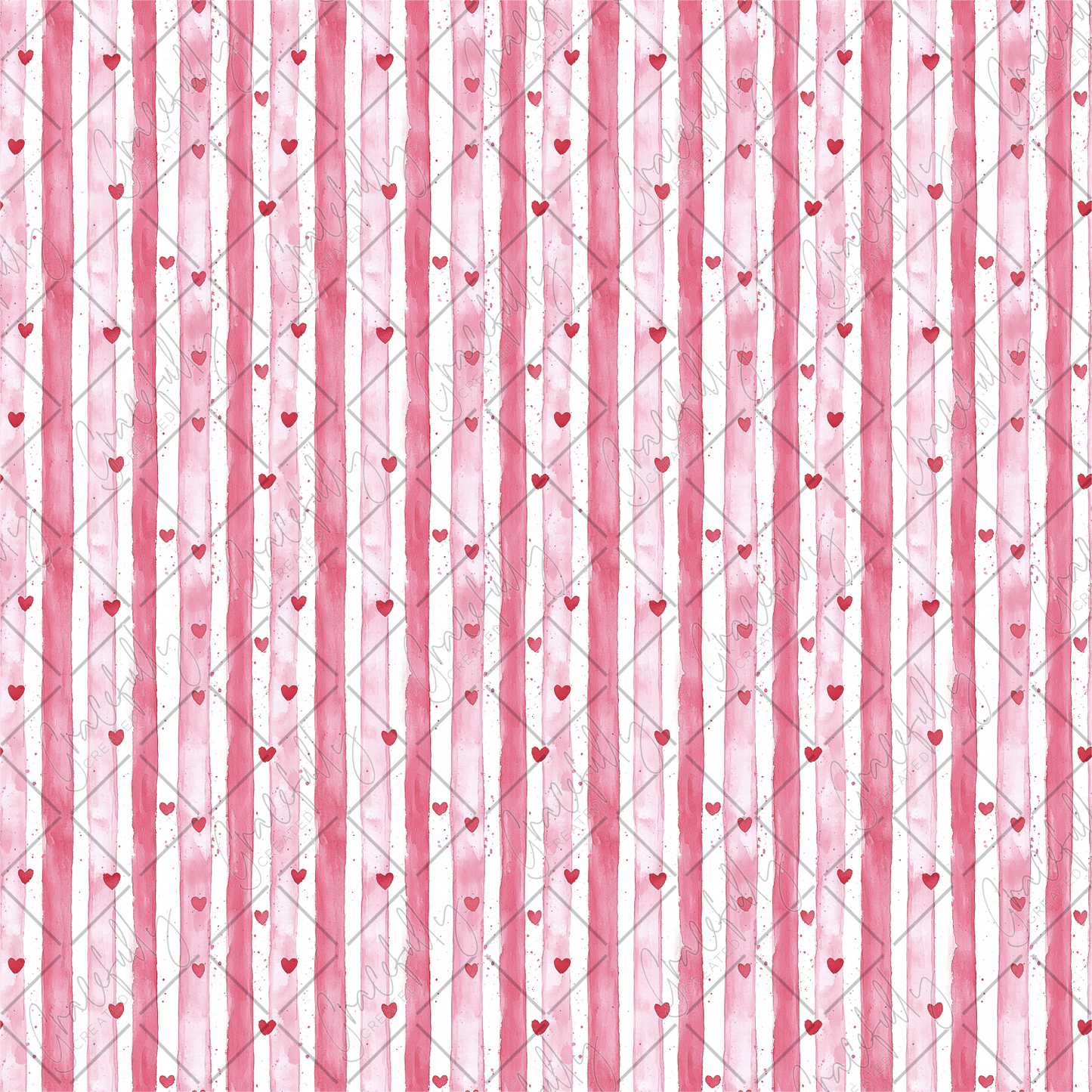 OPV17 Amour Stripes