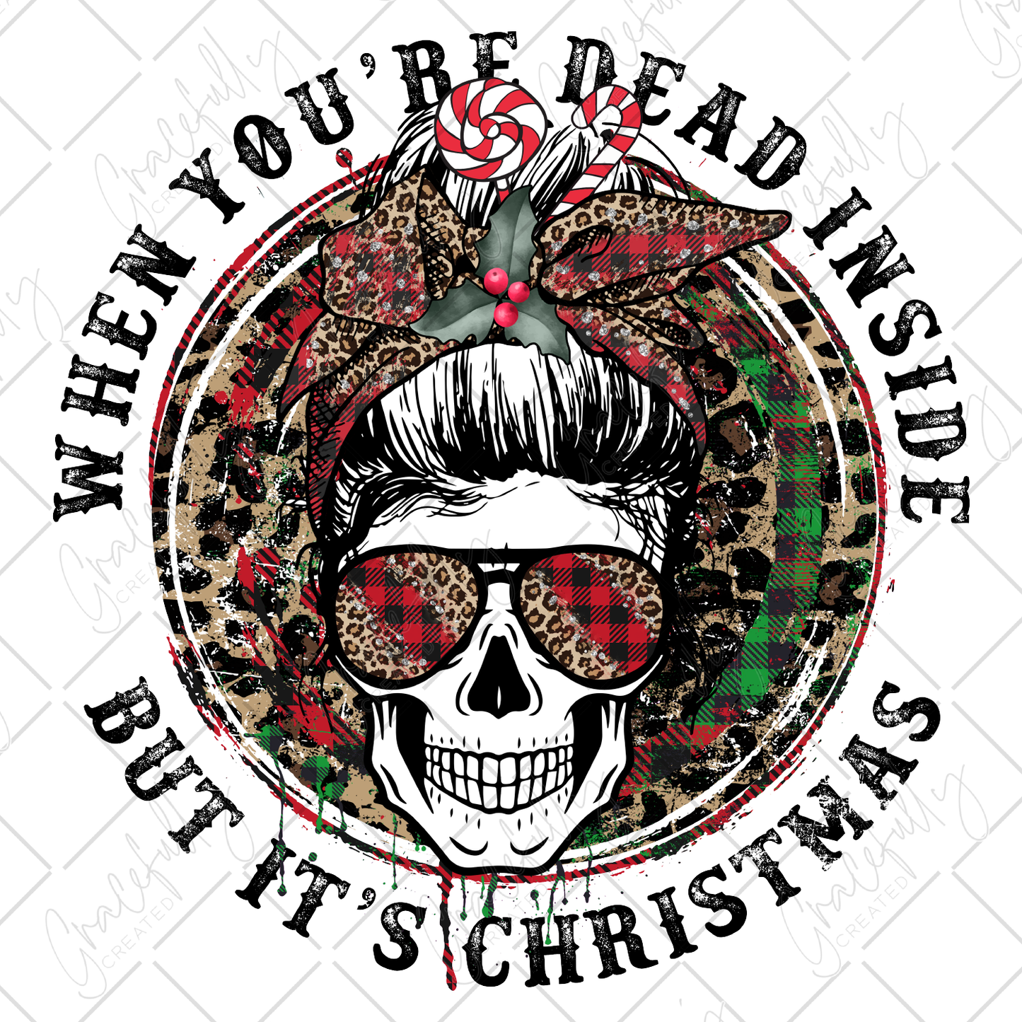 CH103 When You''re Dead Inside