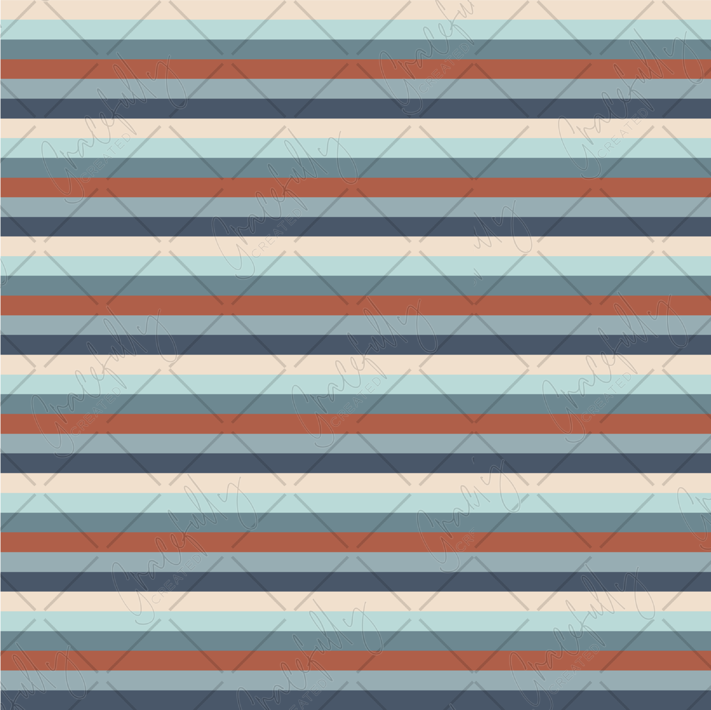 PV132 RWB Stripes