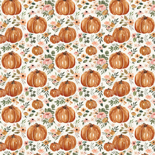 FPV10 Fall Pumpkins