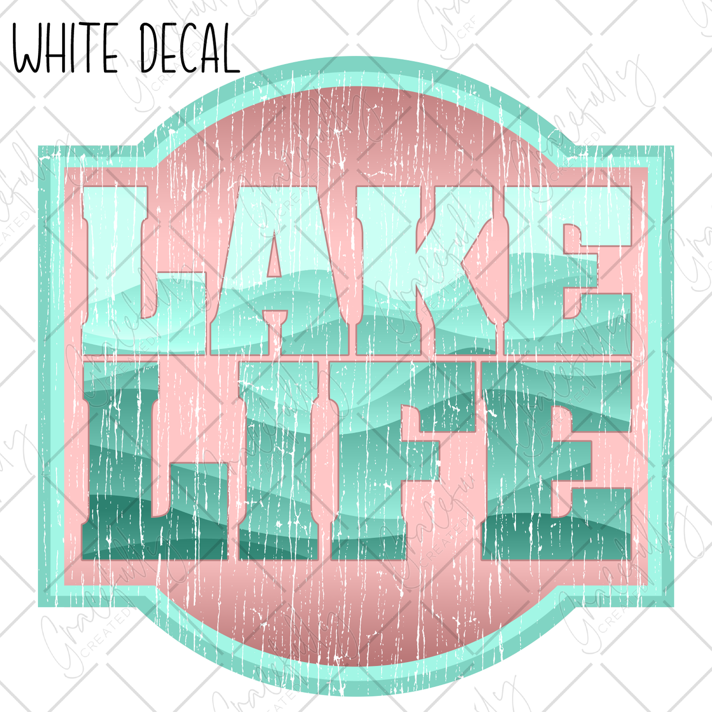 S39 Lake Life