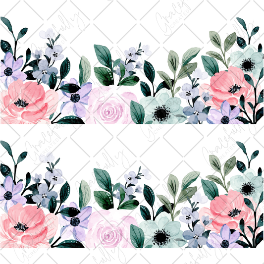 BB19 Spring Florals