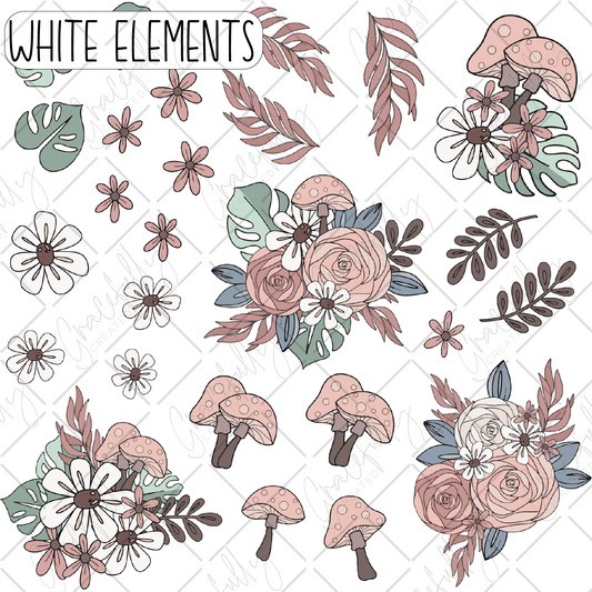 EL23 CS RP Fairytale Florals