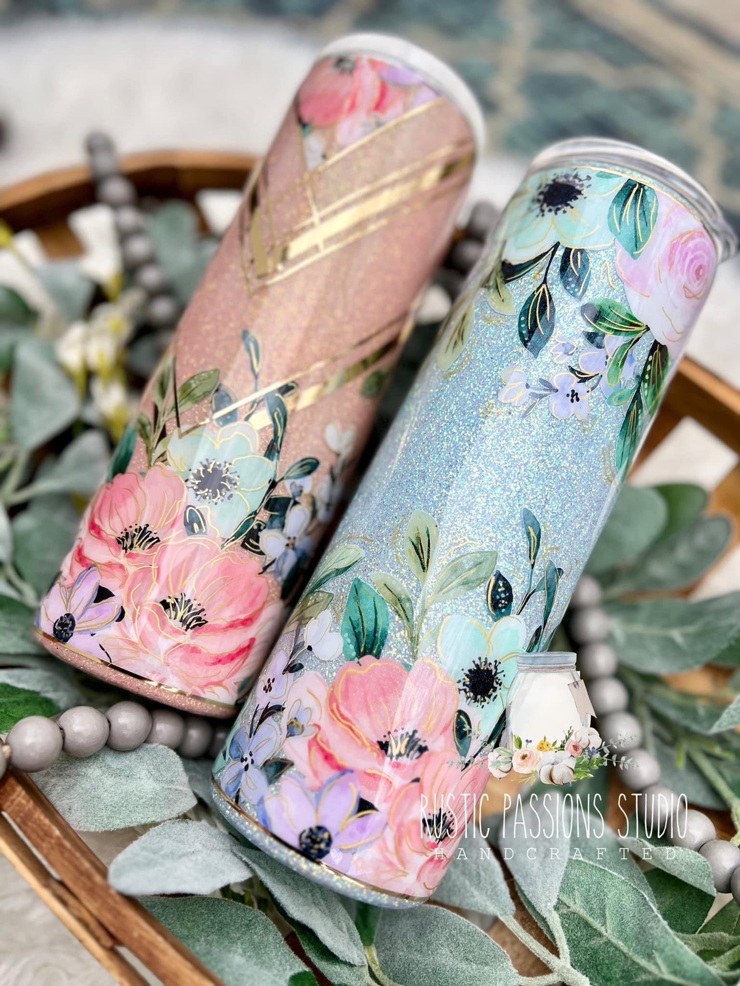 BB19 Spring Florals
