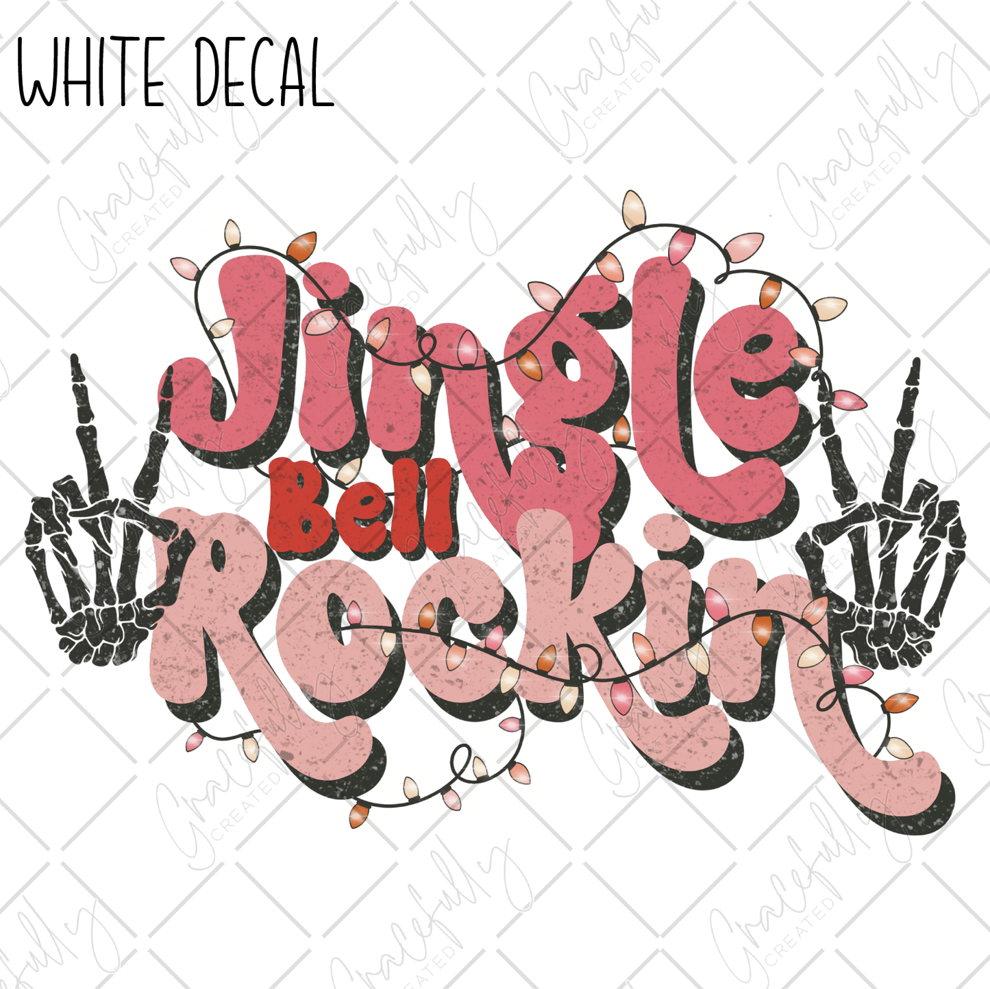 CH33 Jingle Bell Rock