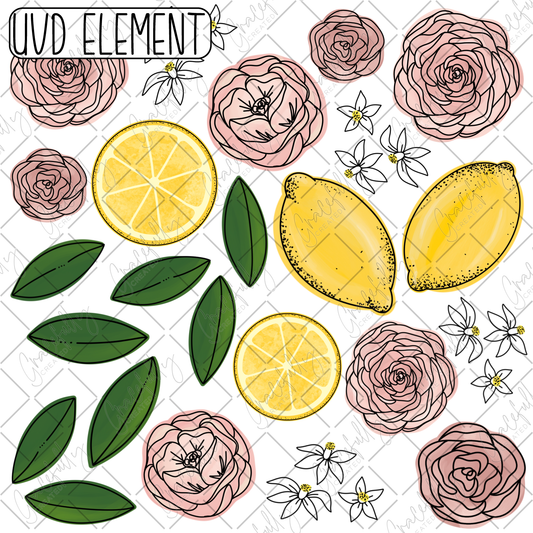 UVE1 EB Spring Lemons