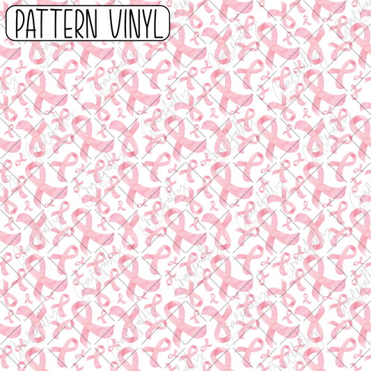 A1 Breast Cancer Ribbons