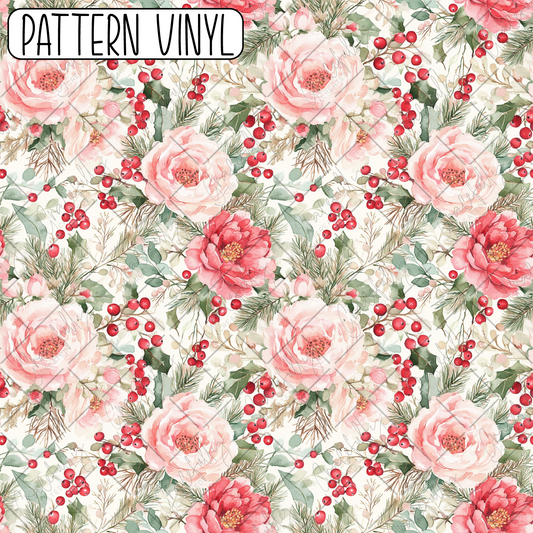 C11 Holiday Embrace Florals