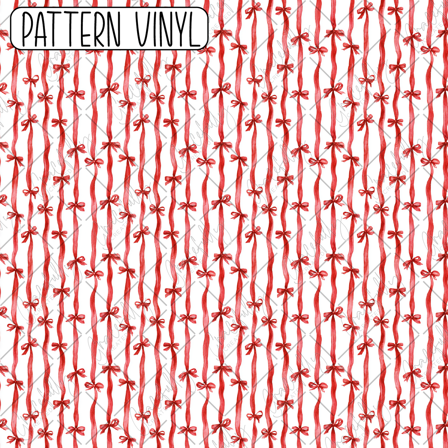 C12 Holiday Embrace Bows