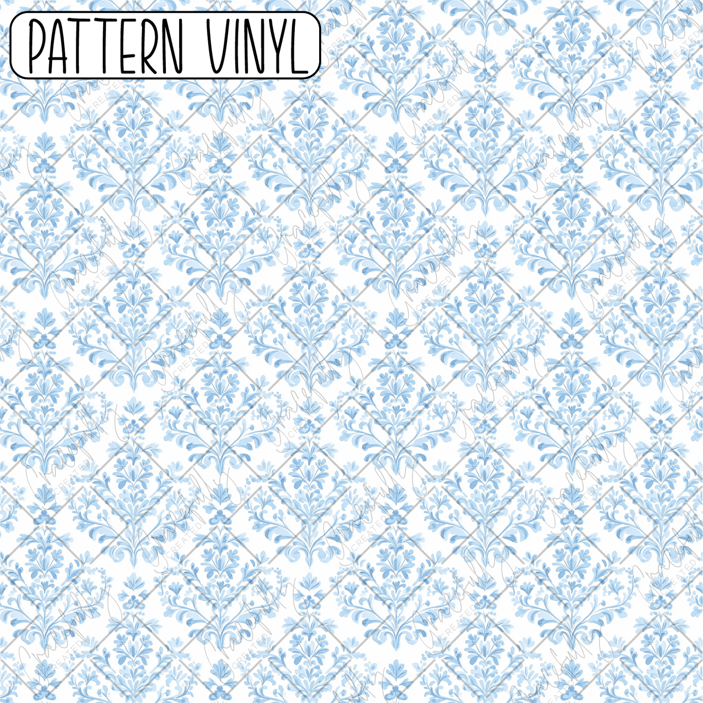 C14 Pastel Noelle Pattern