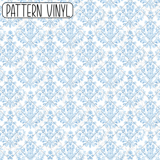 C14 Pastel Noelle Pattern