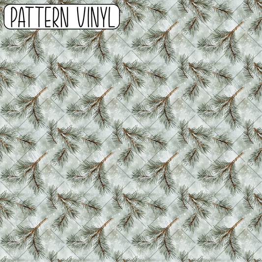 C5 Winter Cottage Branches