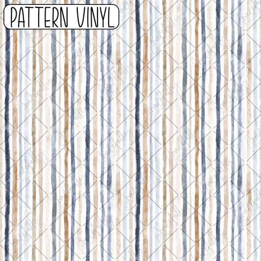 C9 Frosted Porcelain Stripes