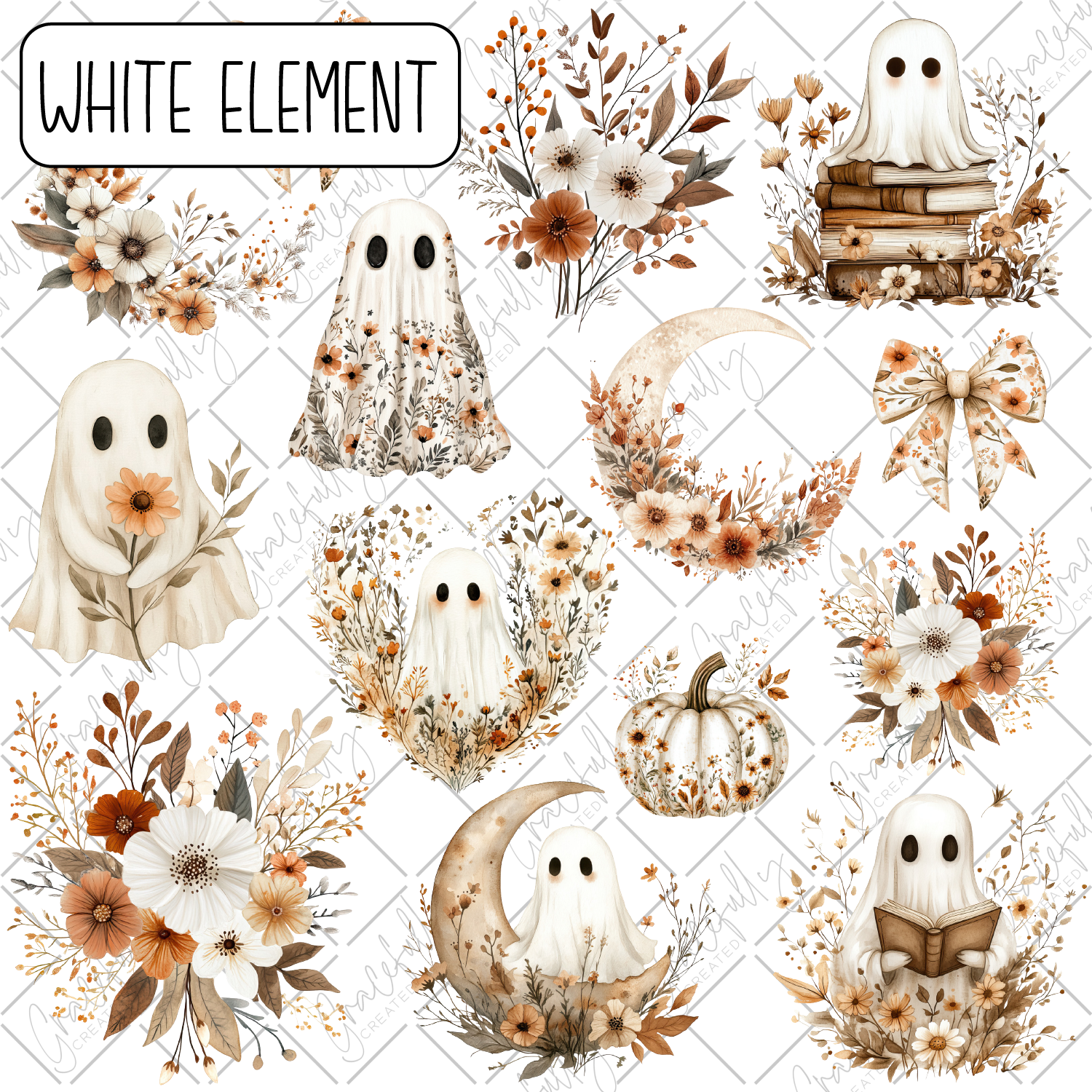 All Decal Sheets
