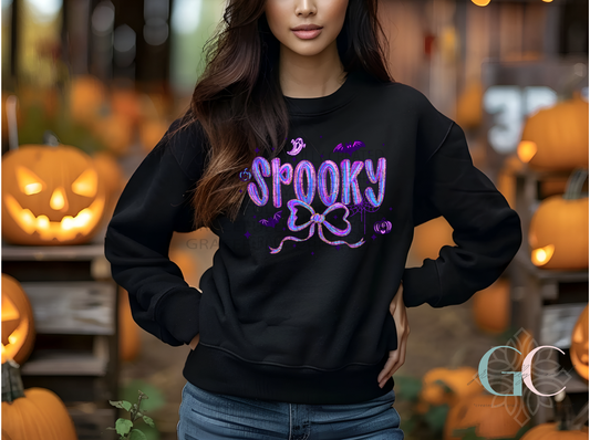 DTF26 Spooky