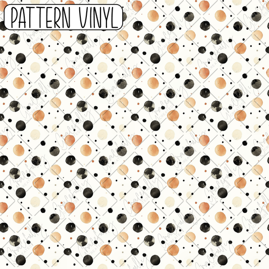 H7 Halloween Dots