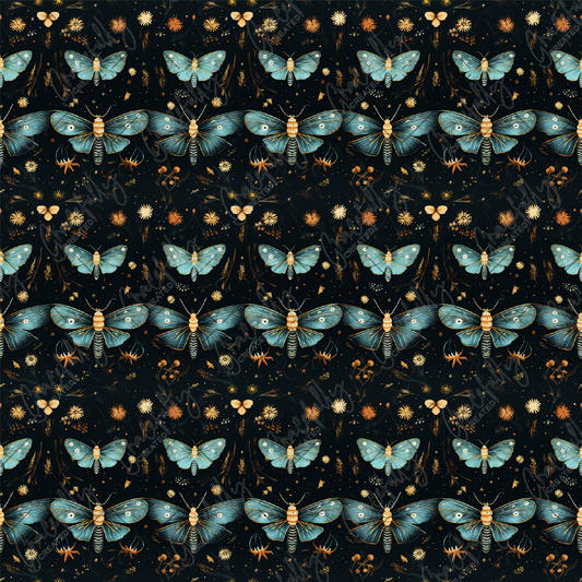 HPV56 KA Magical Moths