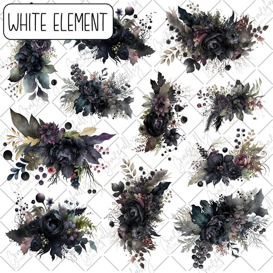 Wednesday Florals