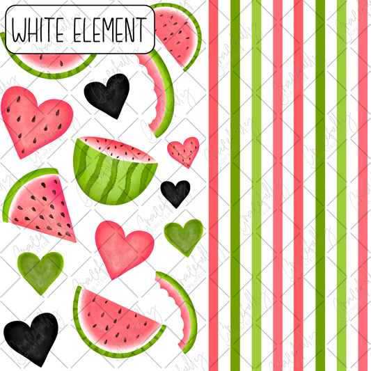 EL31 CS Summer Watermelon