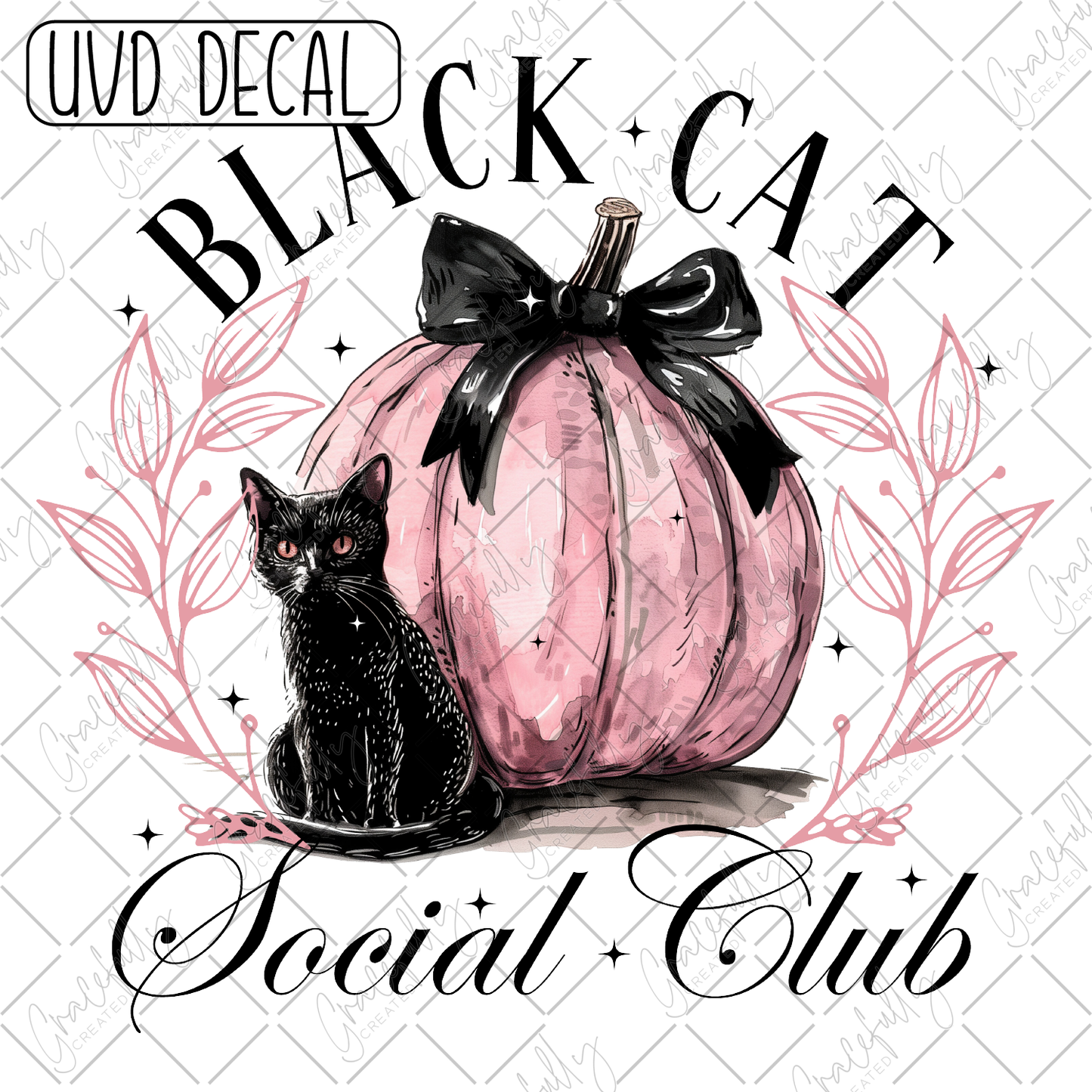 UH1 Black Cat Social Club