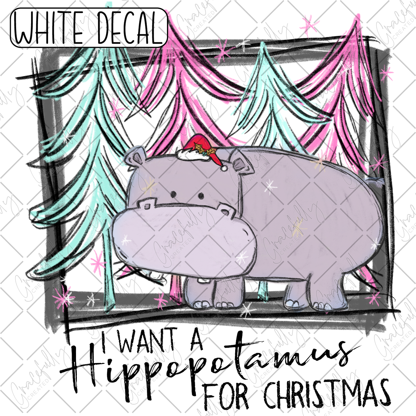 CH22 I Want a Hippopotamus for Christmas