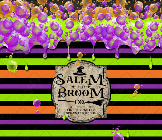FW102 Salem Broom Co
