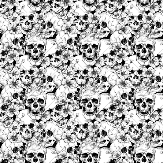 PV73 Skulls