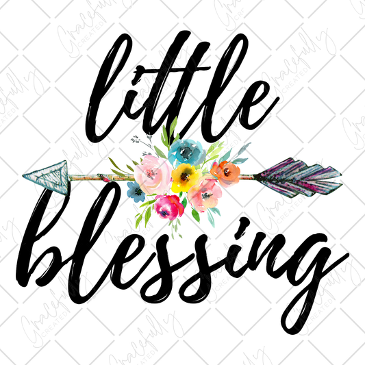 M11 Little Blessing