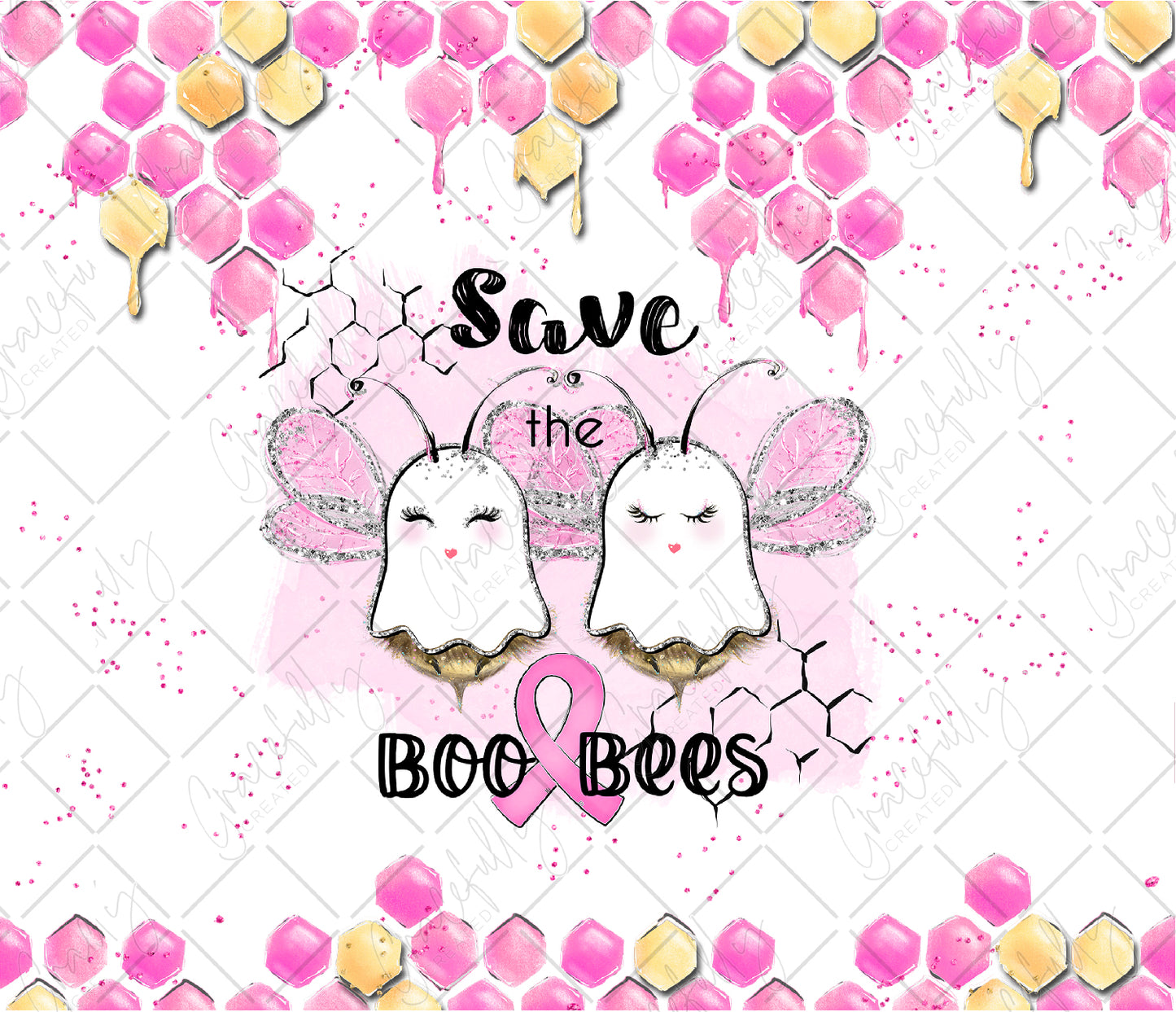 FW133 Boo Bees
